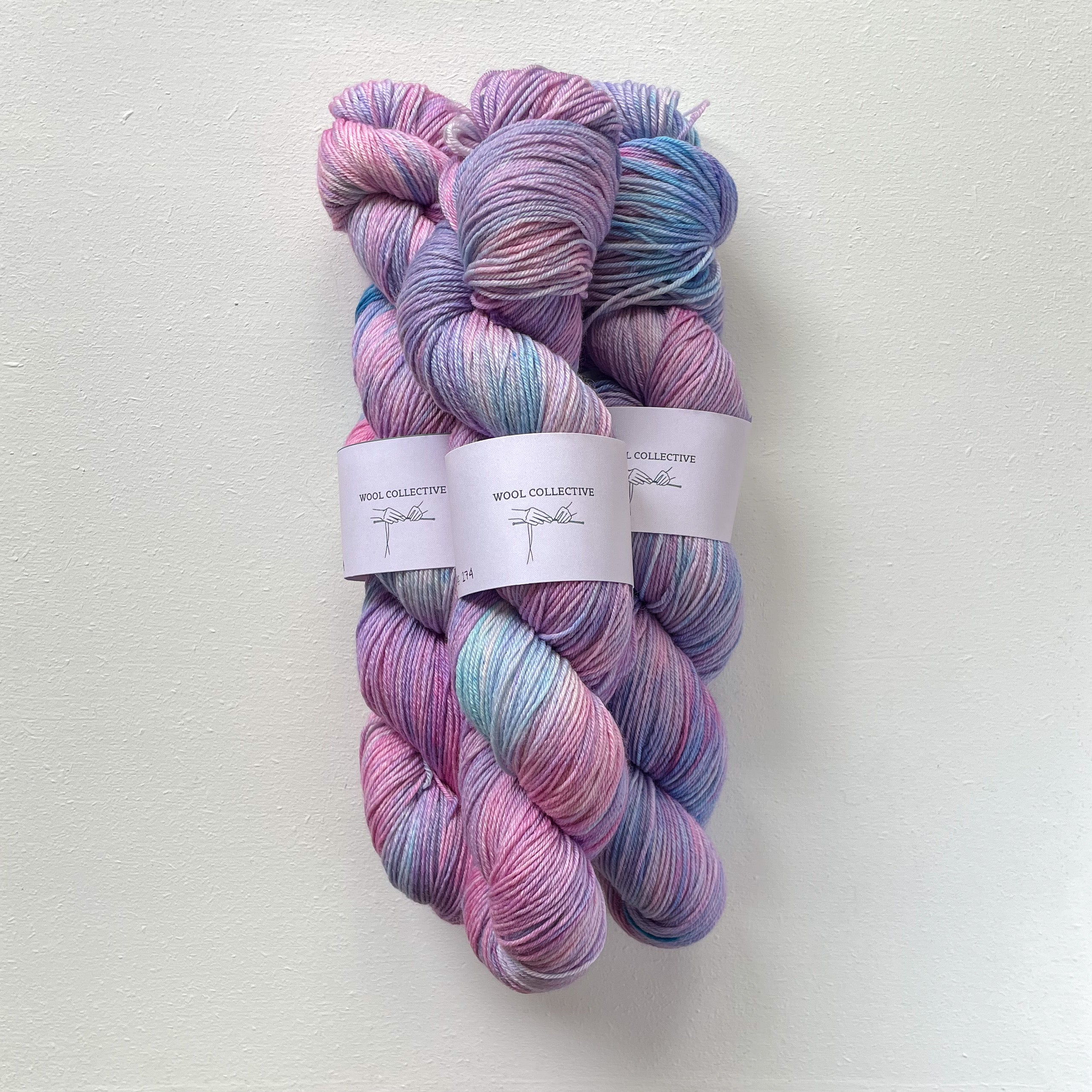 Merino 400: Bruise Lee