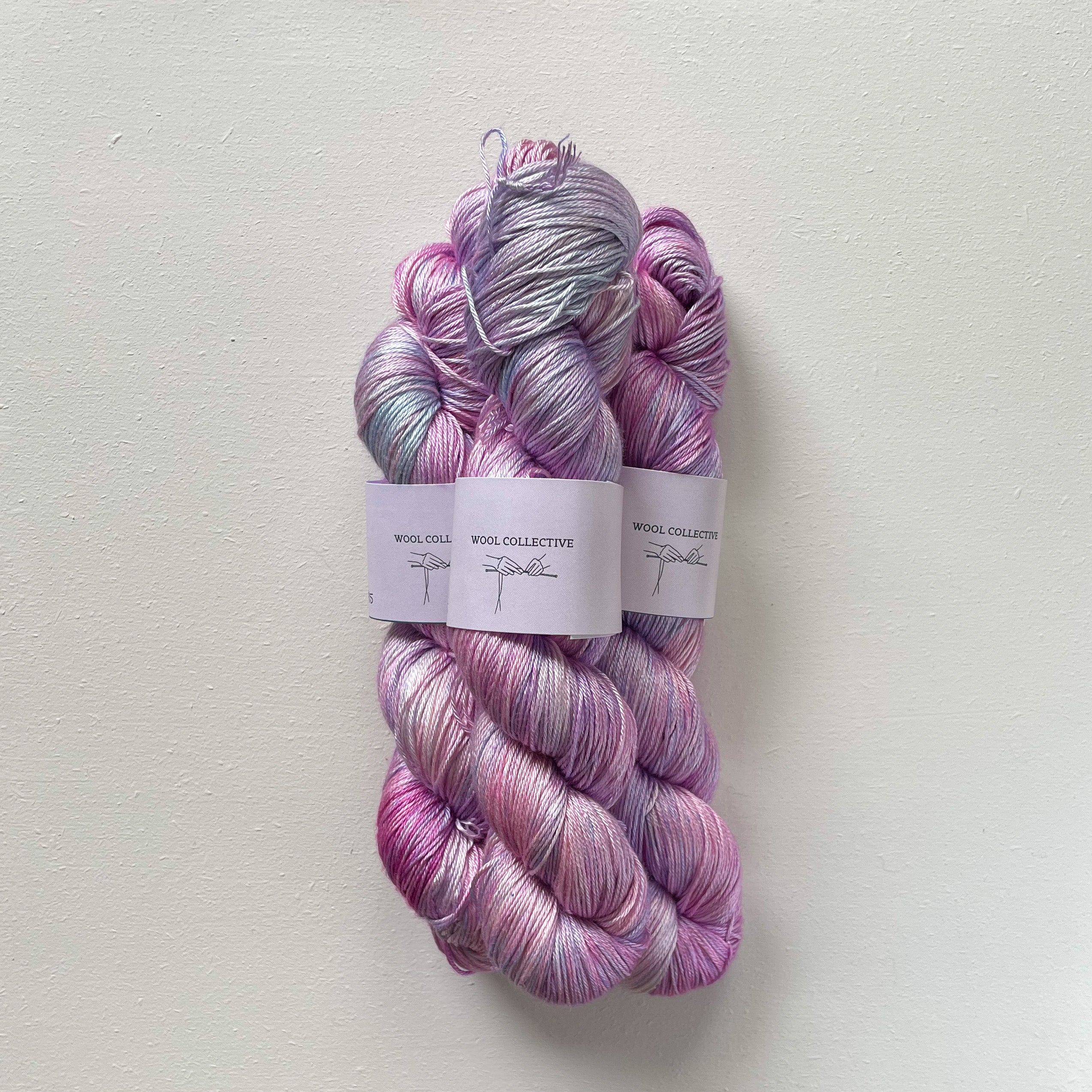 Pure Silk: Bruise Lee