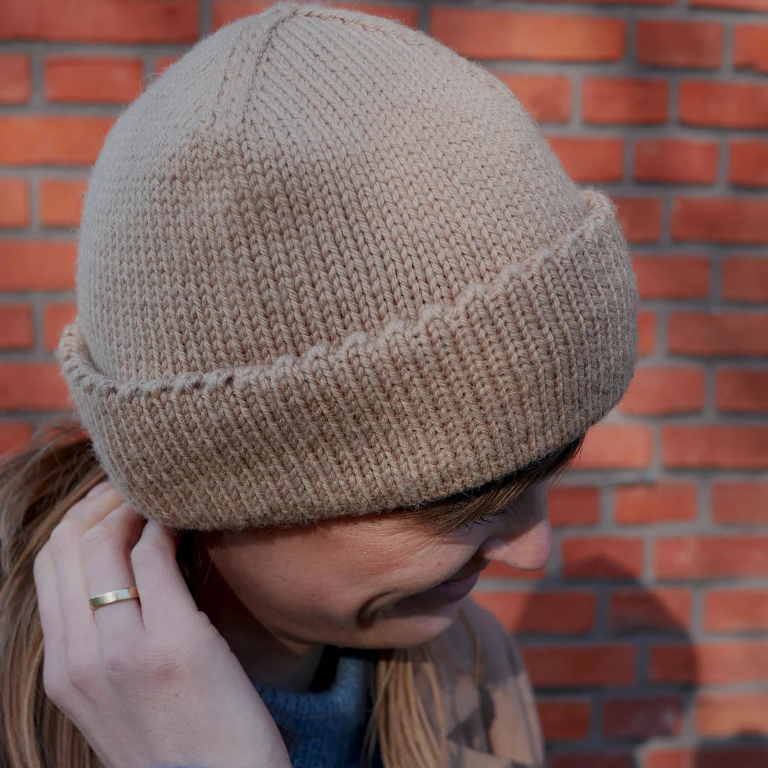 j o v i a l beanie