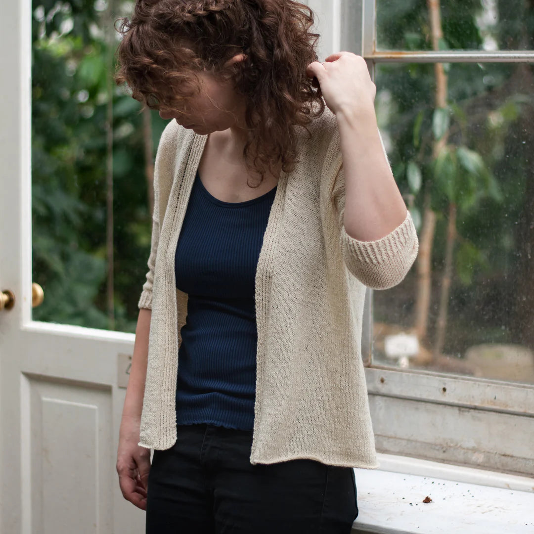 Let Cardigan