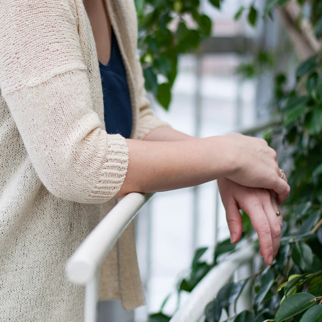 Let Cardigan