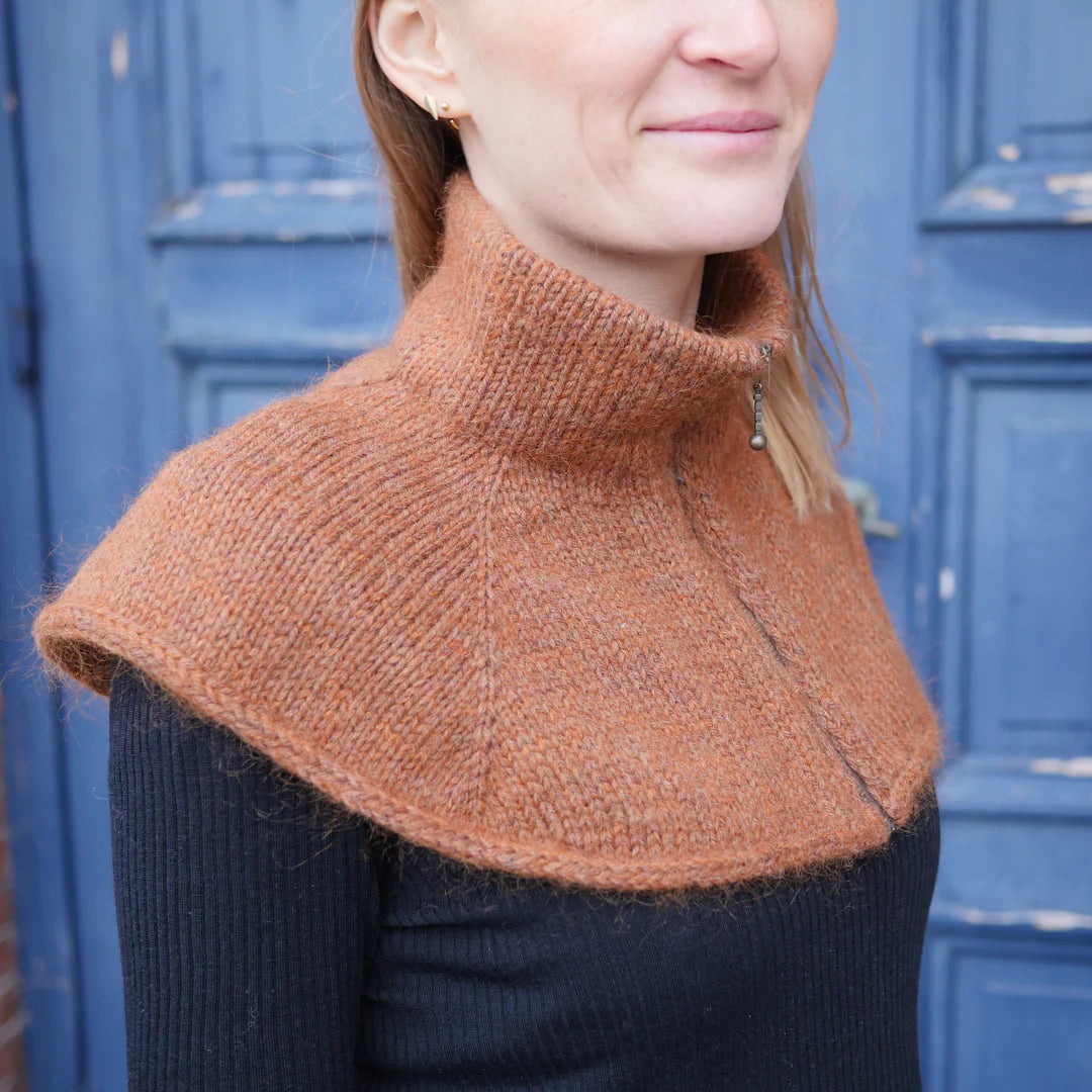 l u c i d cowl