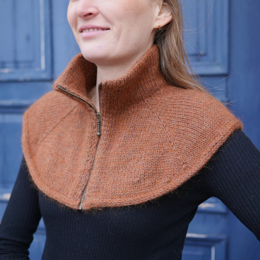 l u c i d cowl