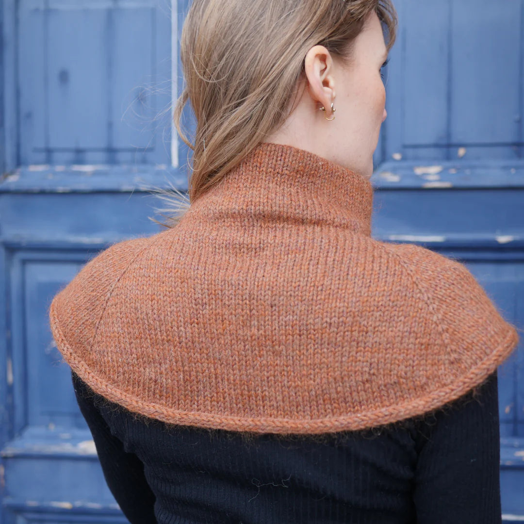 l u c i d cowl