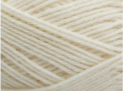 Merci: Natural White (101)