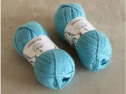 Merci: Light Summer Sky (624)