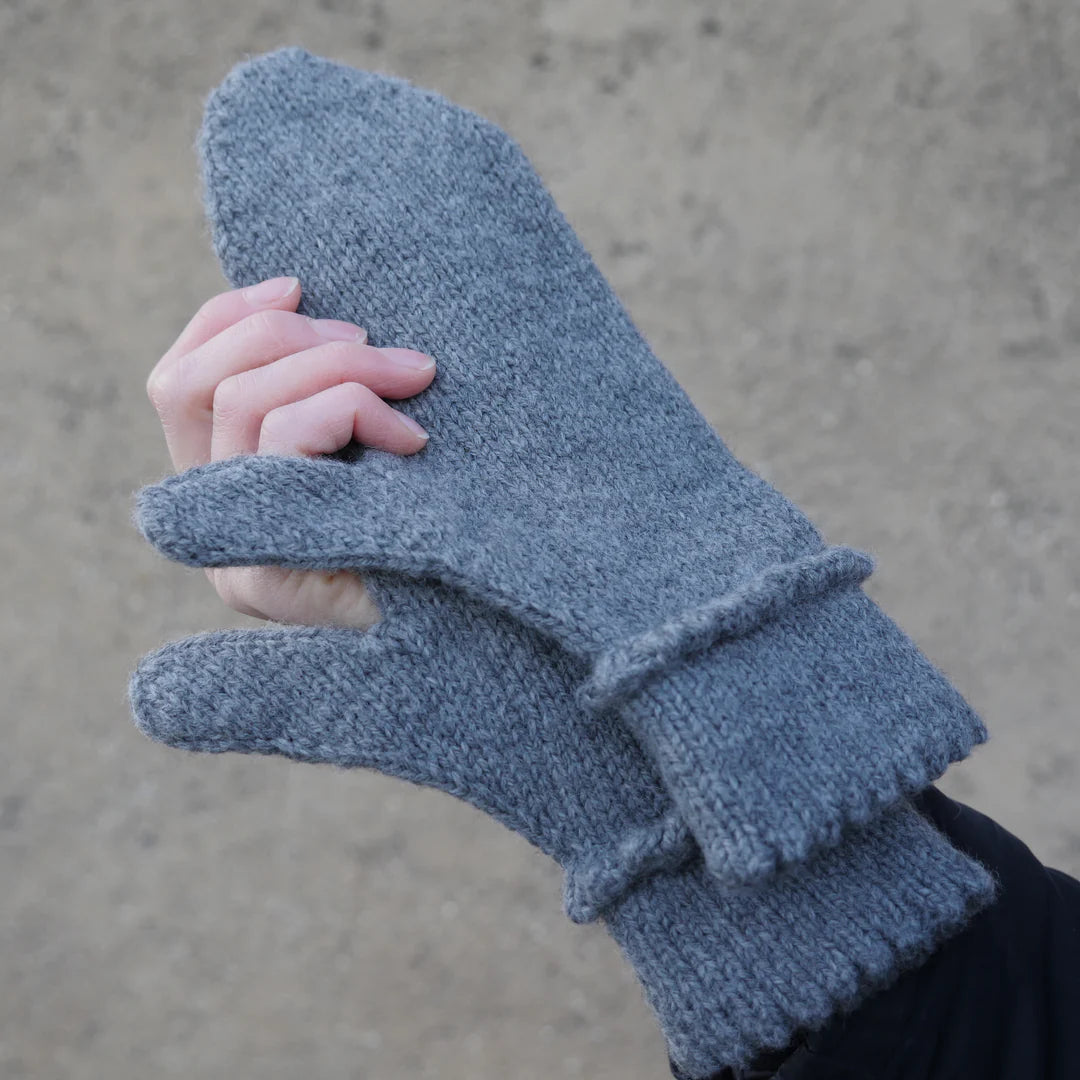 j o v i a l mittens