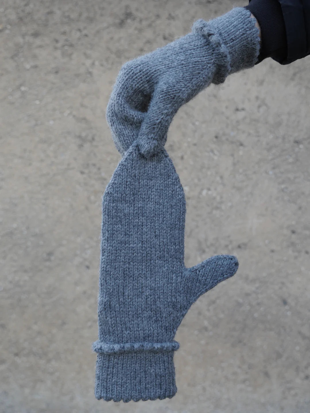 j o v i a l mittens