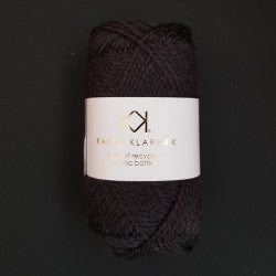 Recycled Bottle Yarn: Night Shadow (3014)