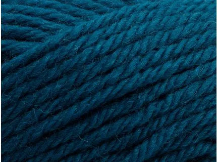 Peruvian: Teal (202)