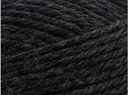 Peruvian: Charcoal (956)