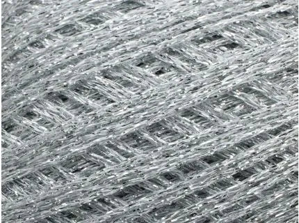Paia: Silver Shimmer (702)