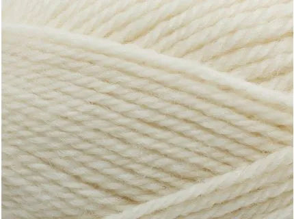 Pernilla: Natural White (101)