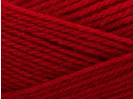 Pernilla: Chinese Red (218)