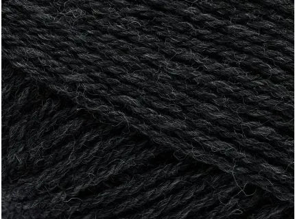 Pernilla: Charcoal (956)