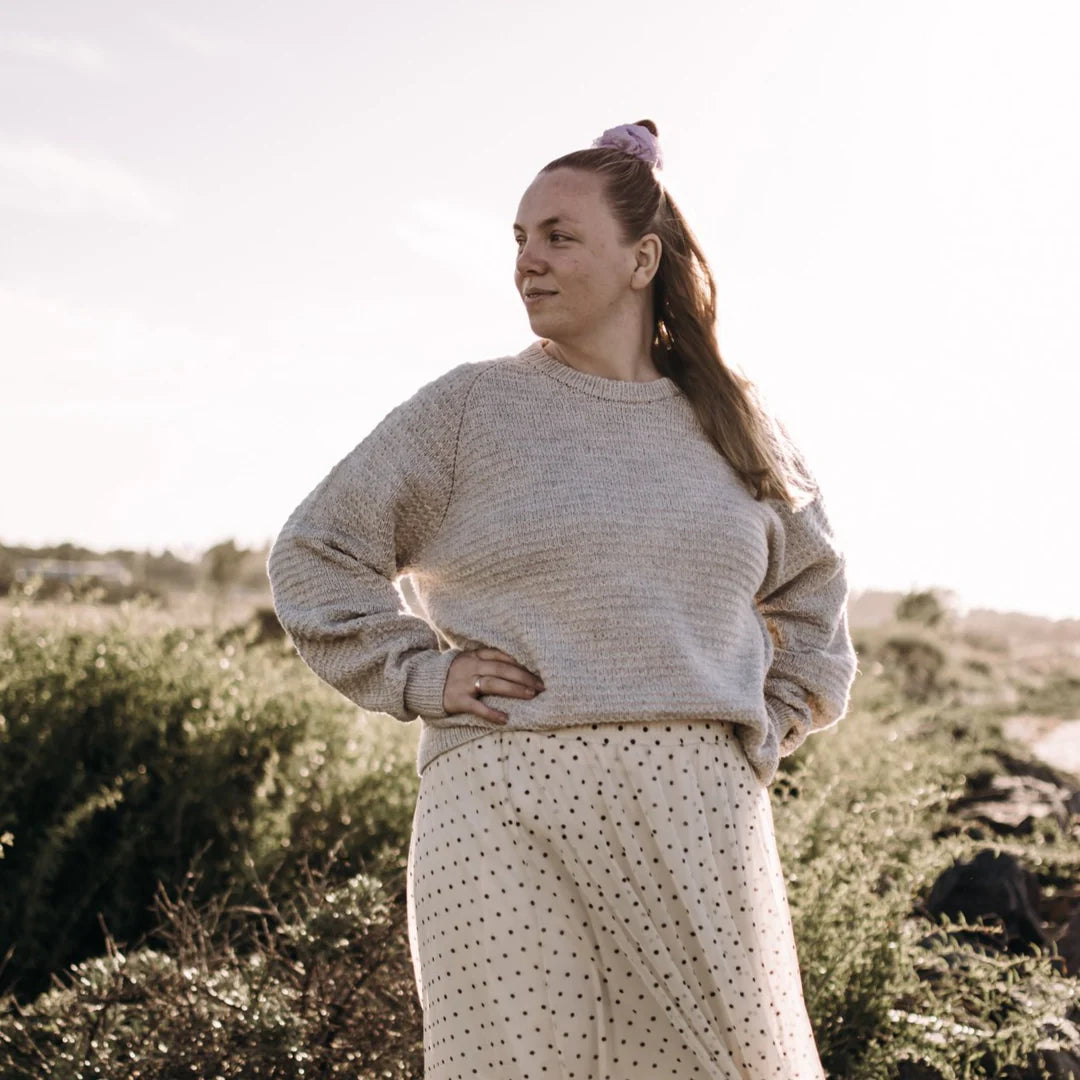 Siv Sweater Woman