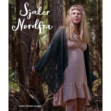Bog: Sjaler Nordfra
