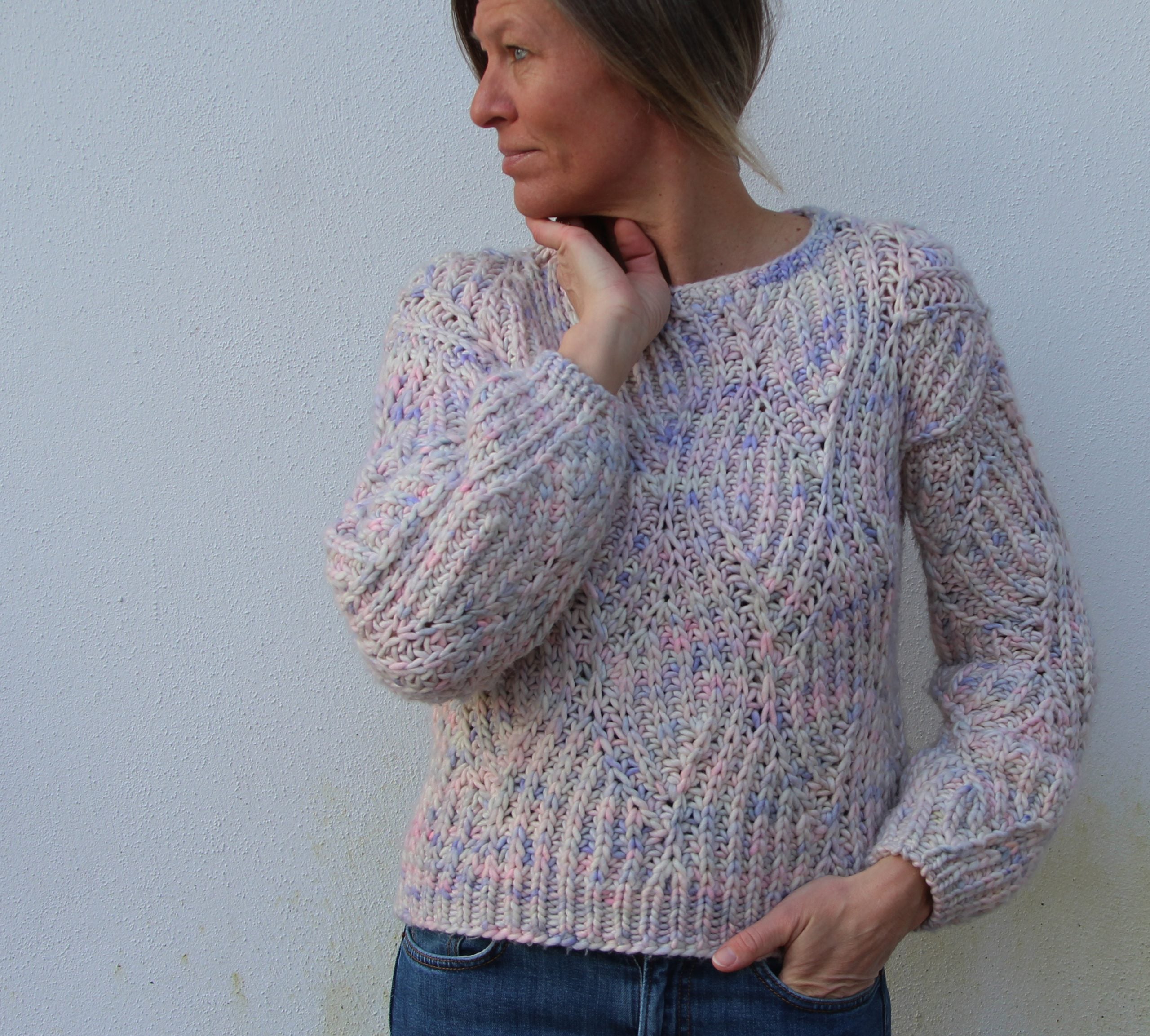 VesterbyCrea No. 18 Merino