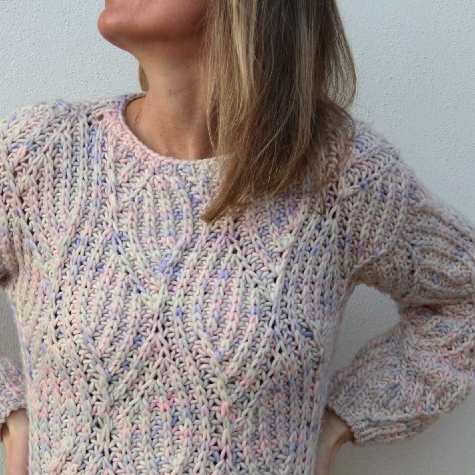 VesterbyCrea No. 18 Merino