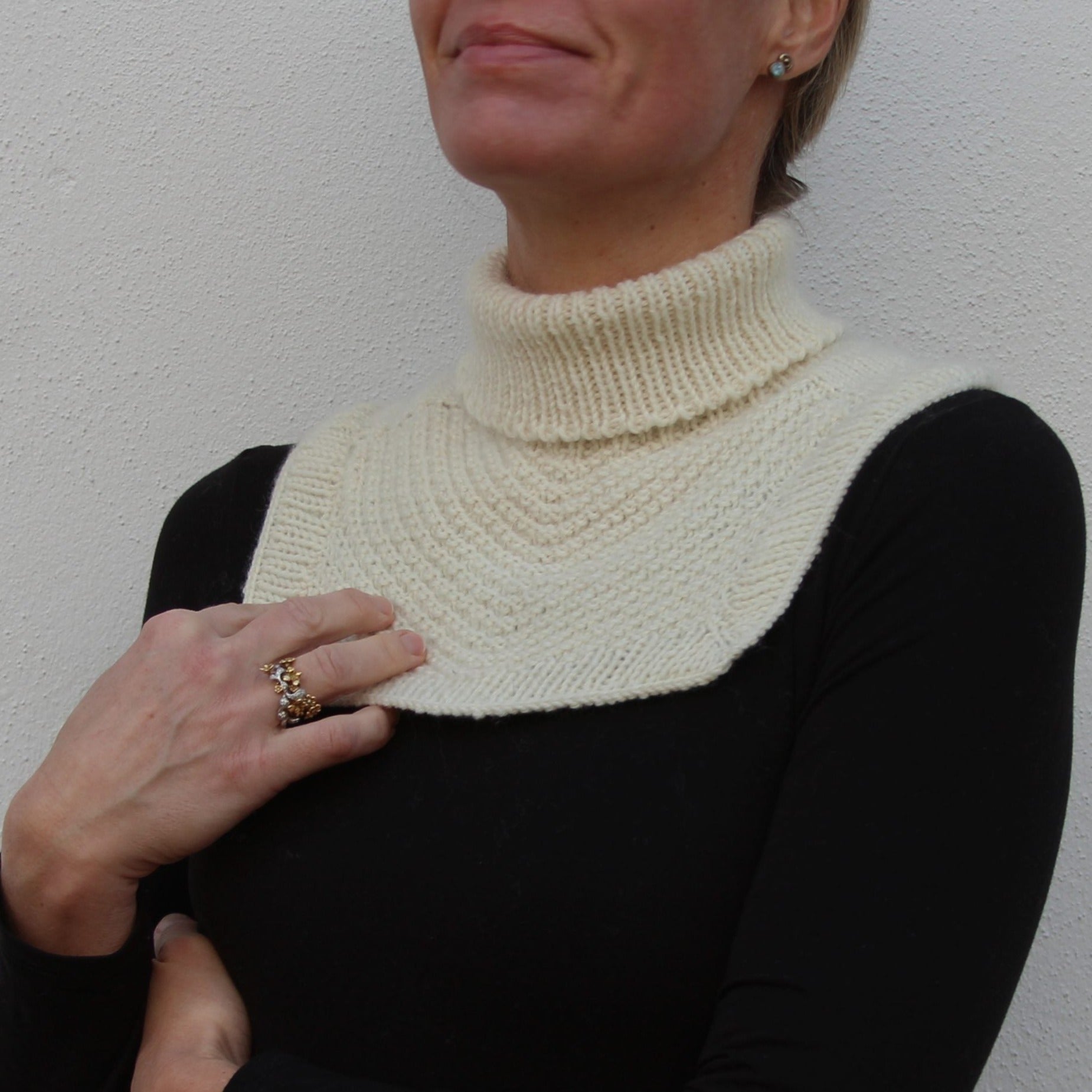 VesterbyCrea Halsedisse