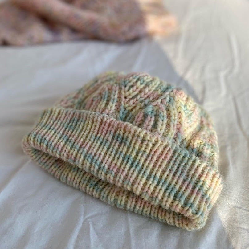 BriocheBeanie
