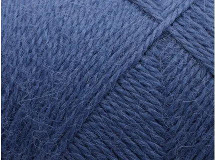Vilja: Blue Violet (319)