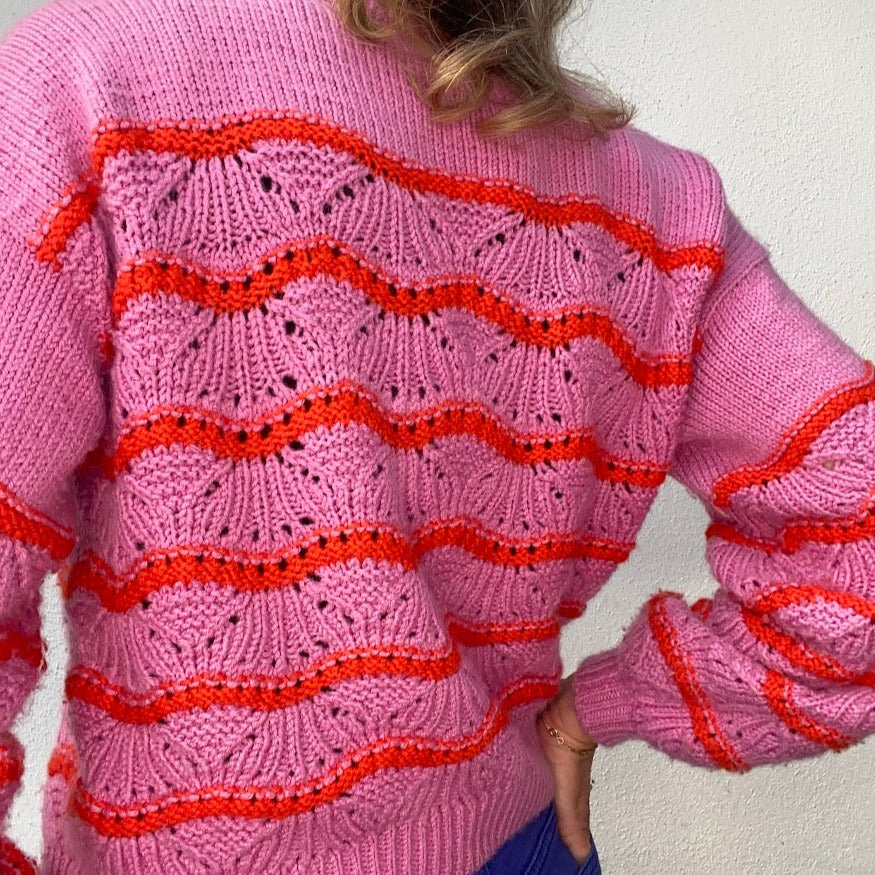 WaveSweater