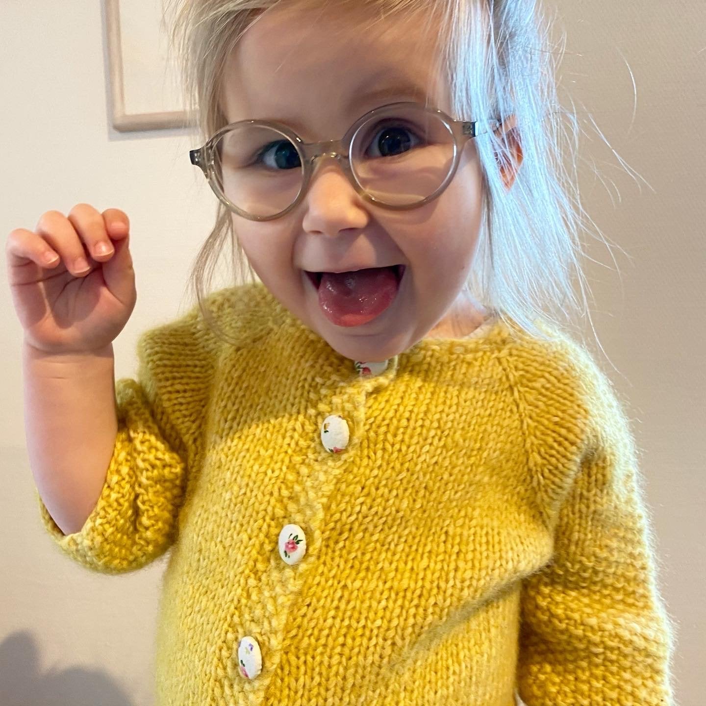 Ava Cardigan