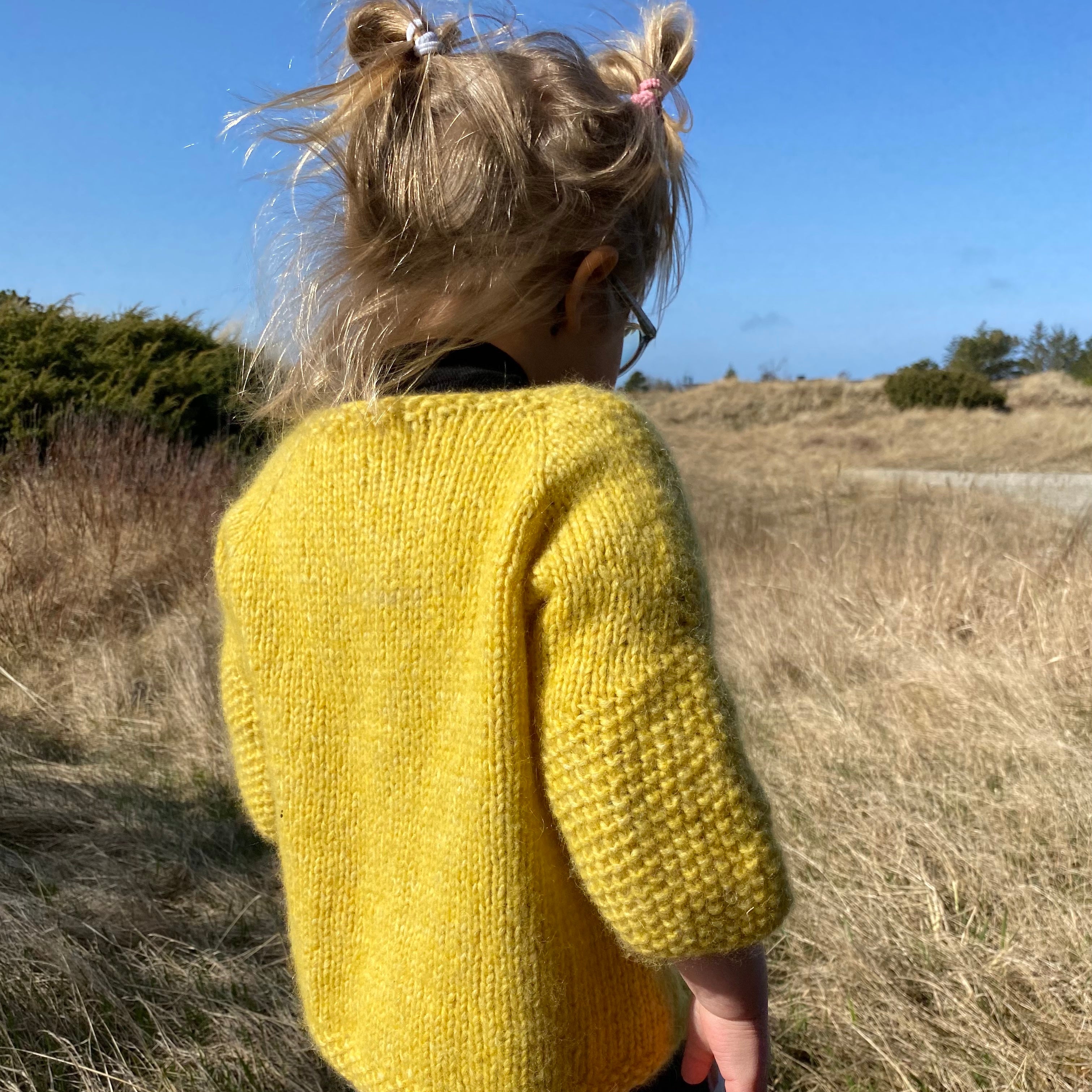 Ava Cardigan