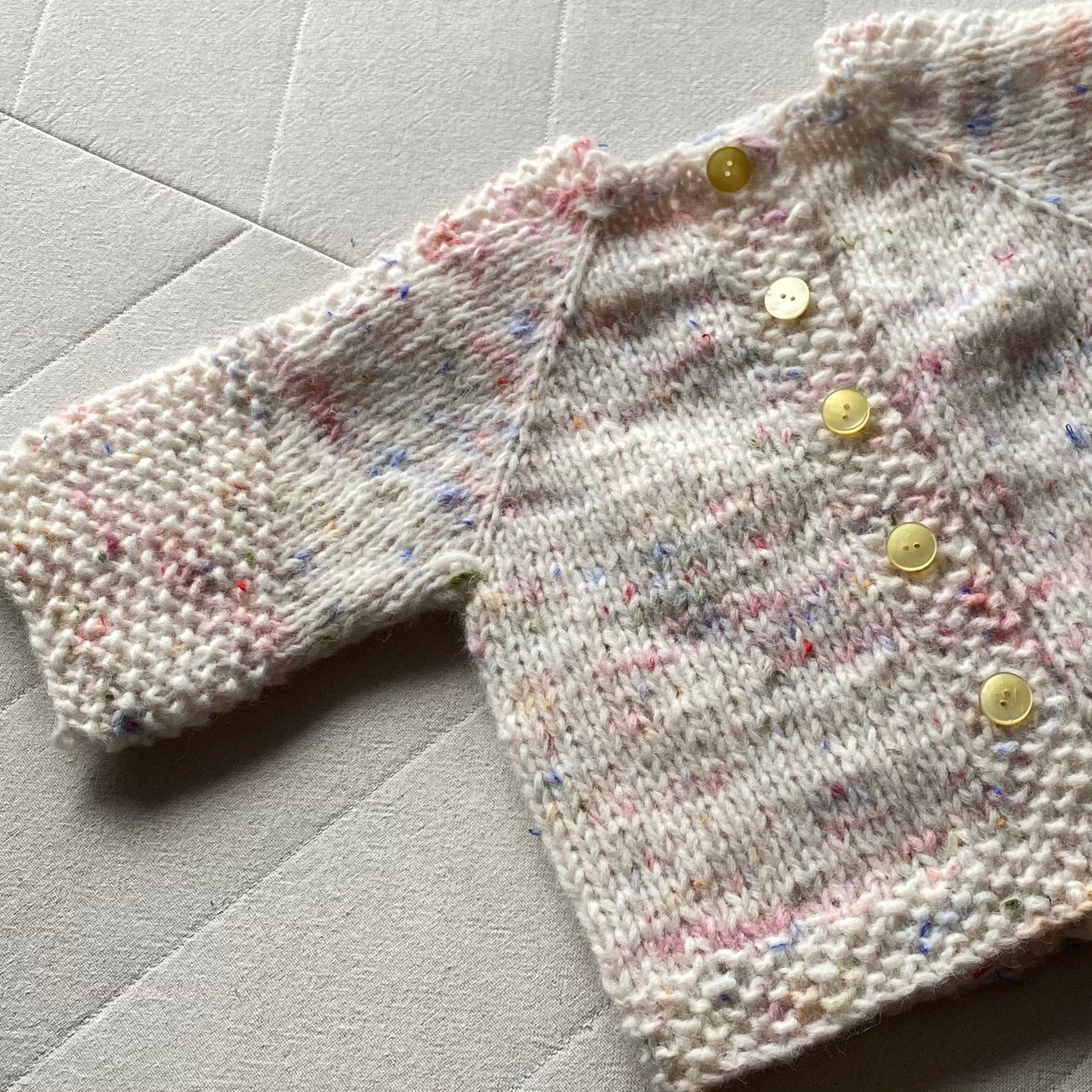 Ava Cardigan