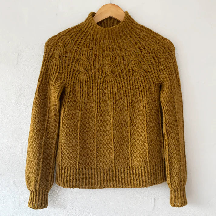 Cascade Jumper