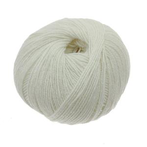 CottonWool 3: Råhvid (526/101)