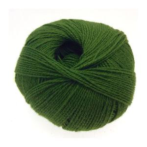 CottonWool 3: Græsgrøn (835)