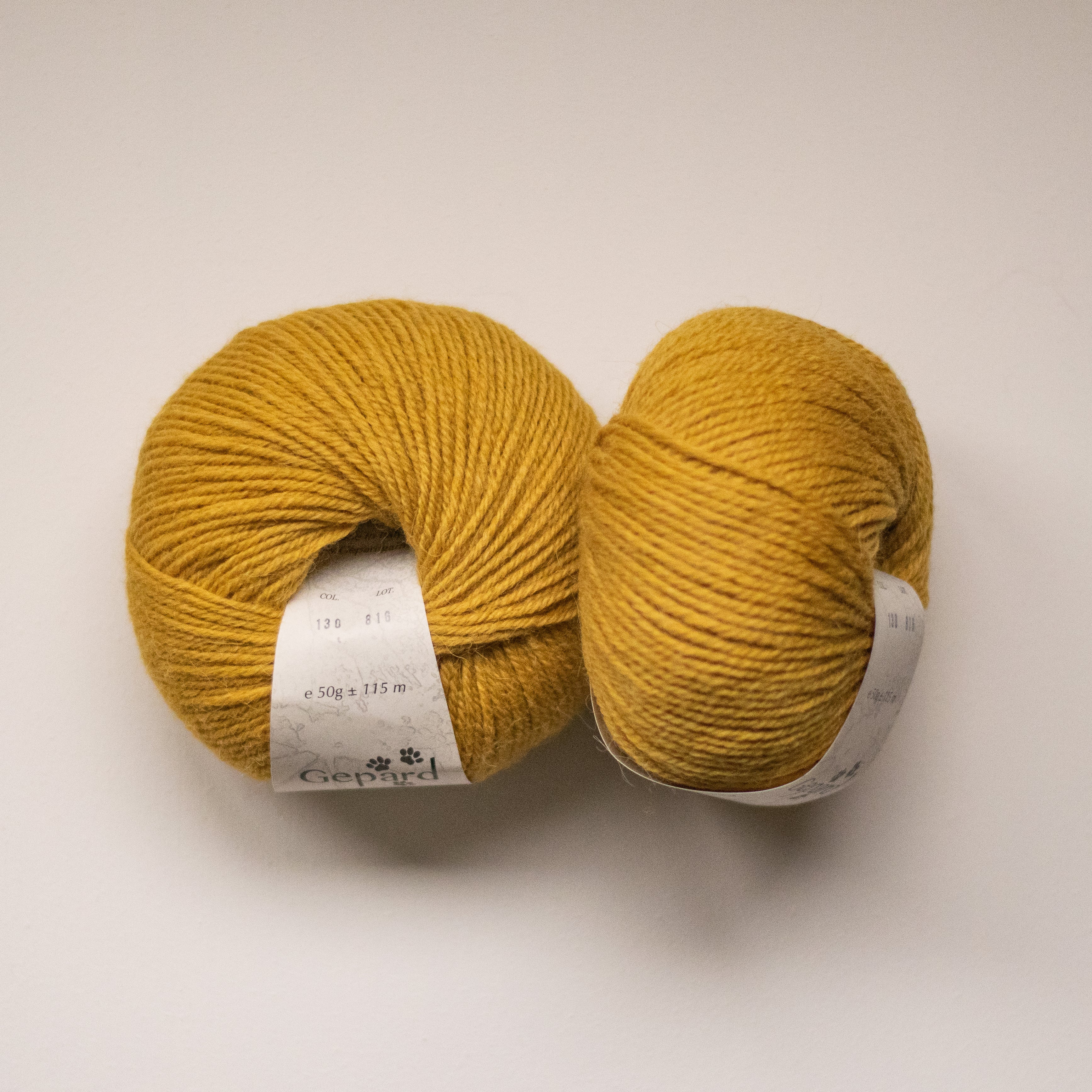 Pura Lana: Karry (130)
