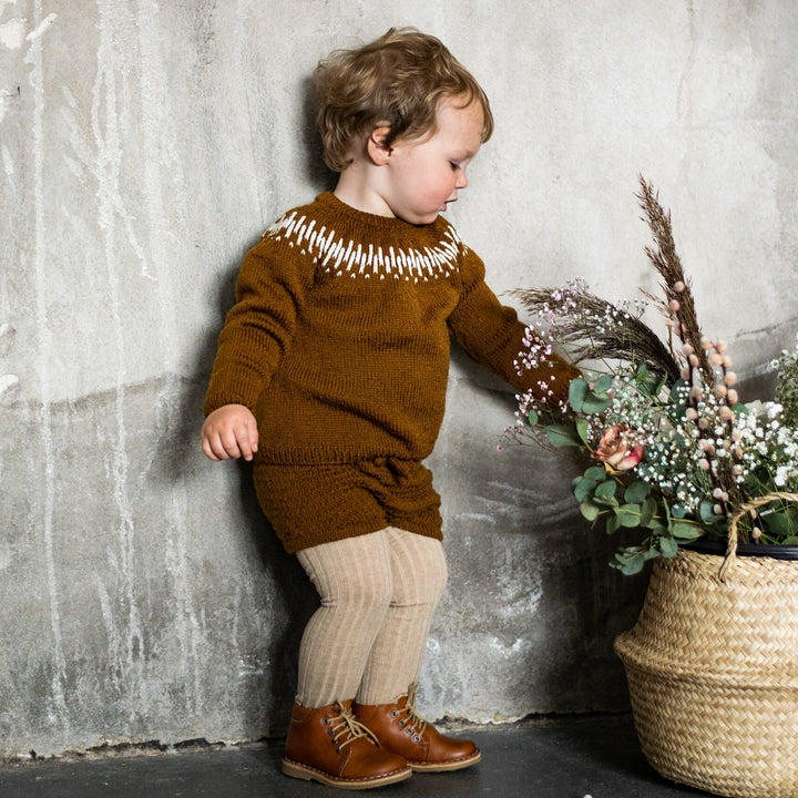 Stjerneskud Sweater