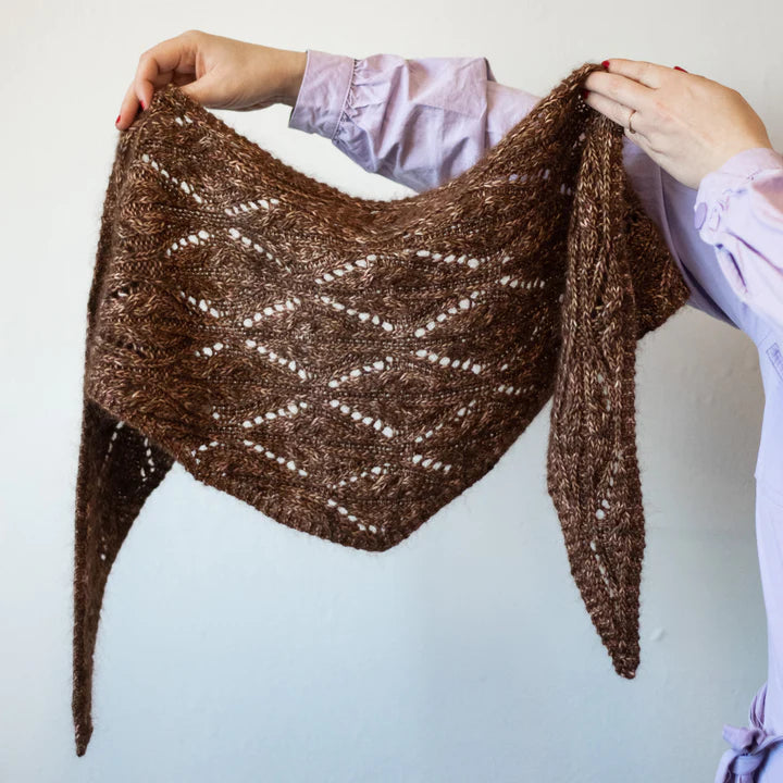 Ella Scarf