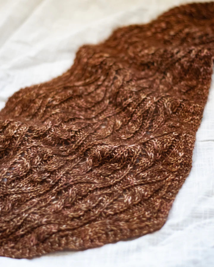 Ella Scarf