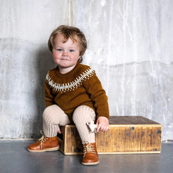 Stjerneskud Sweater