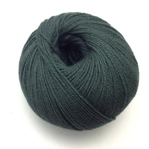 CottonWool 3: Mørk skovgrøn (880)