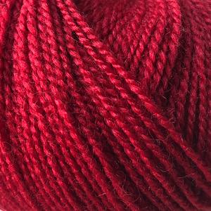 Wild & Soft: Hindbærrød (340)
