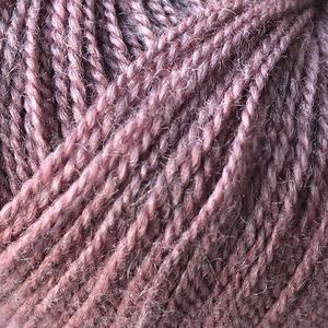 Wild & Soft: Lyng Rosa (422)
