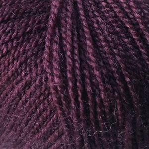 Wild & Soft: Aubergine (484)