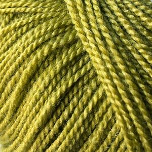 Wild & Soft: Lime (814)