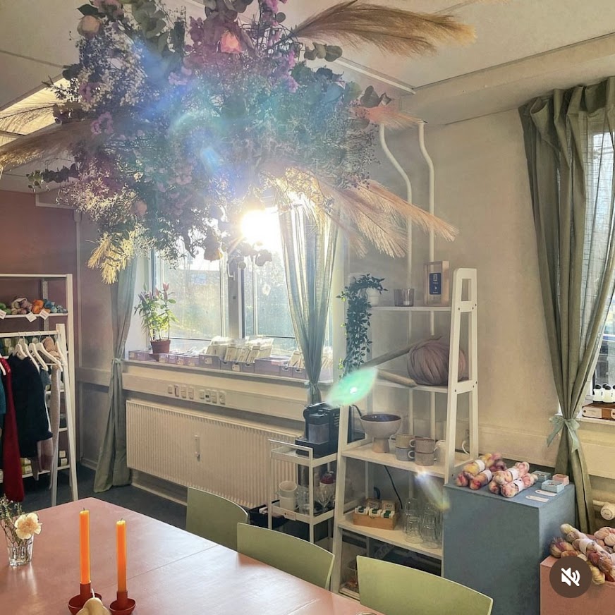 Podcaster-træf, 10. juni kl 13-16(ish)