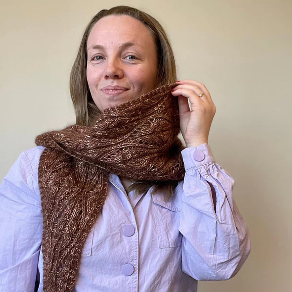 Ella Scarf