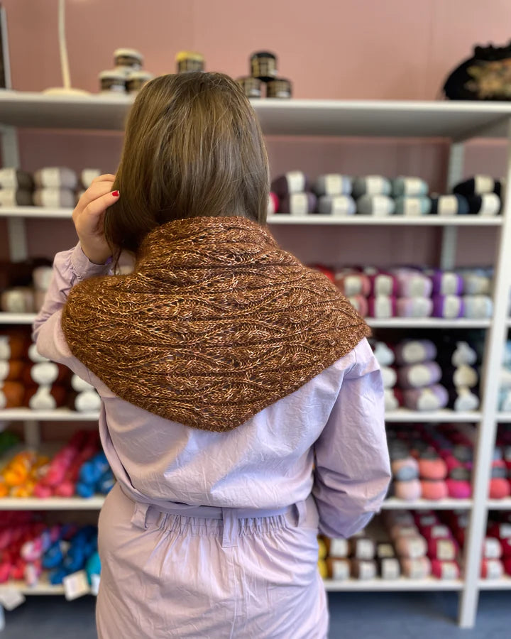 Ella Scarf