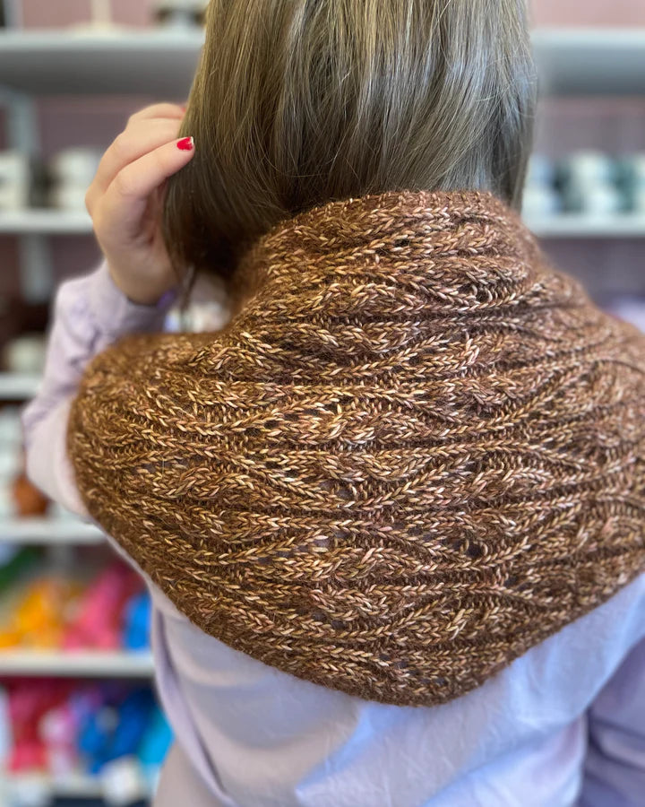 Ella Scarf