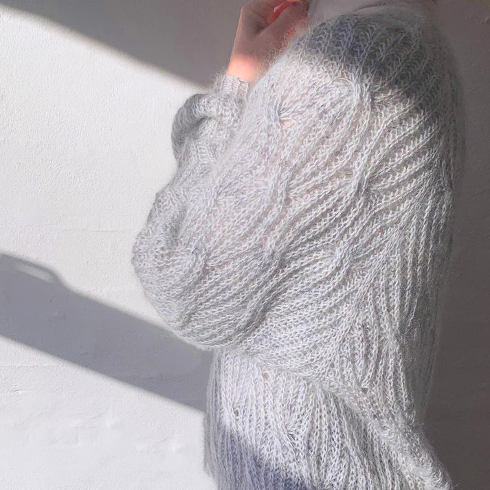 Twine Cardigan