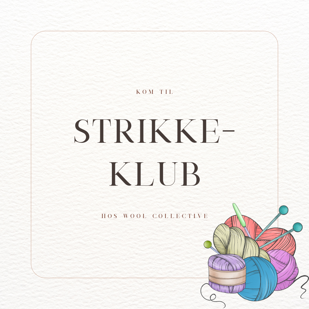 Strikkeklub