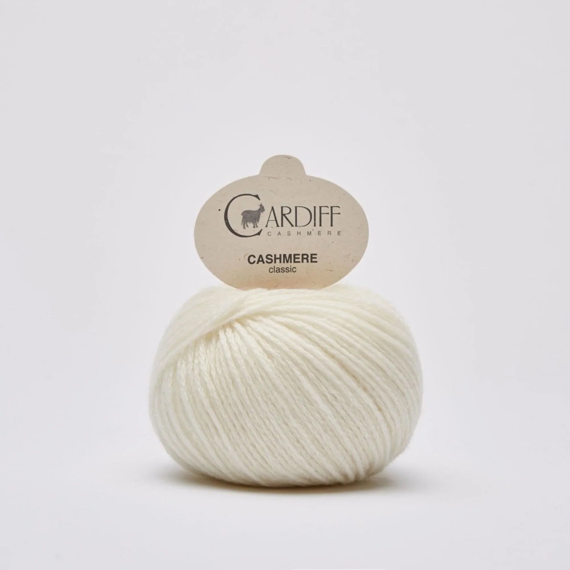 Cashmere Classic